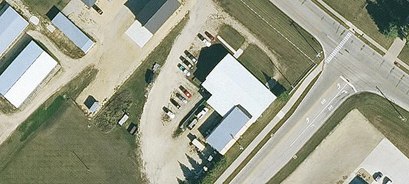 2400 Bremer Ave