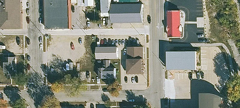 118 A B 1st SW St