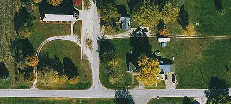 Garfield St