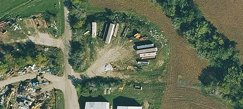 Greenfield, IA 50849