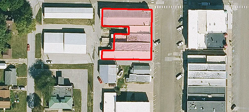 717 Benton Ave
