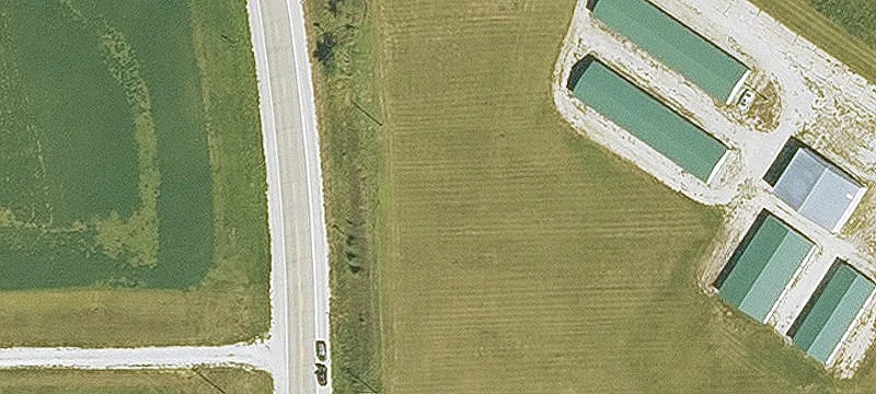Old Hwy 34