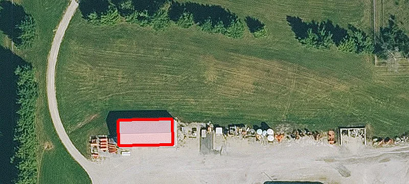 2313 Hwy 92