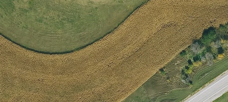 Hamlin, IA 50117