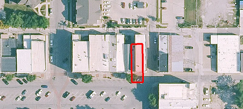 113 Van Buren St