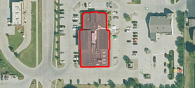 725 Oralabor Rd