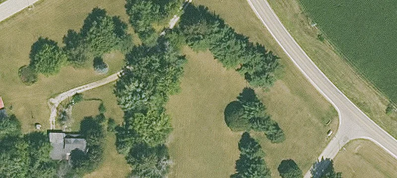 Anamosa Rd