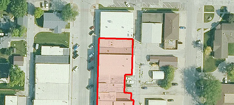 1017 Main St