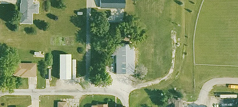 400 Bch St