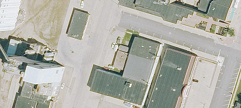 1005 2nd Ave