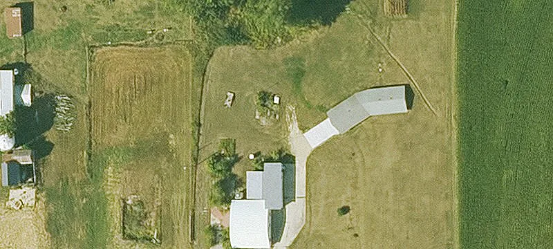 324 Picnic Woods Dr