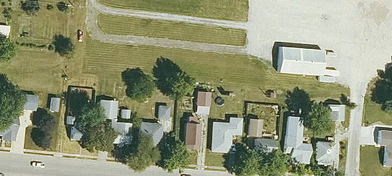 New London, IA 52645