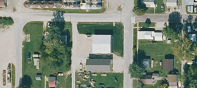 301 Birch St