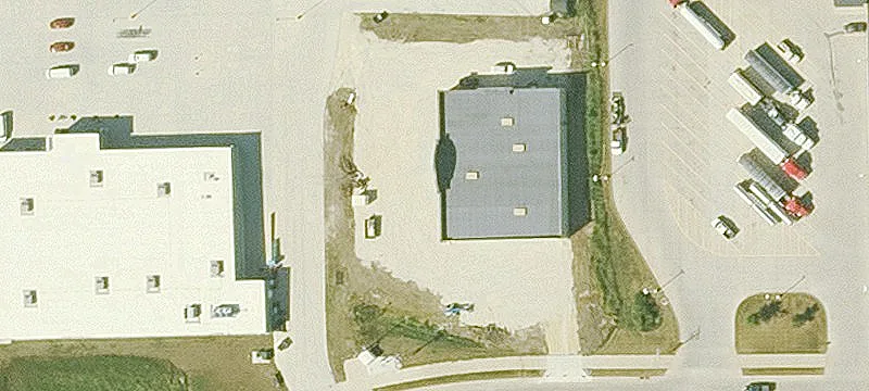 1050 Main St