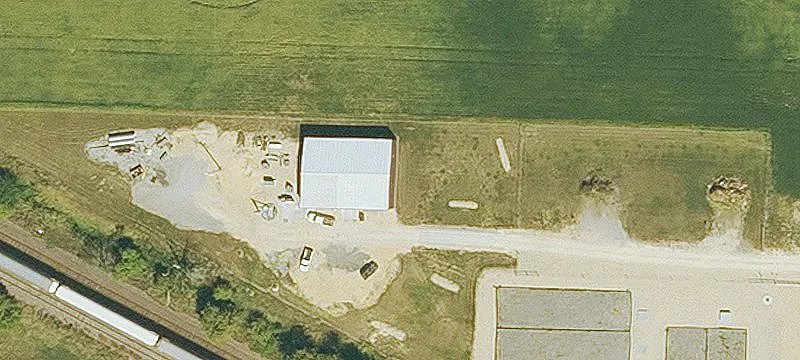 Lowden, IA 52255