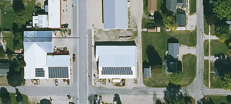 Stacyville, IA 50476