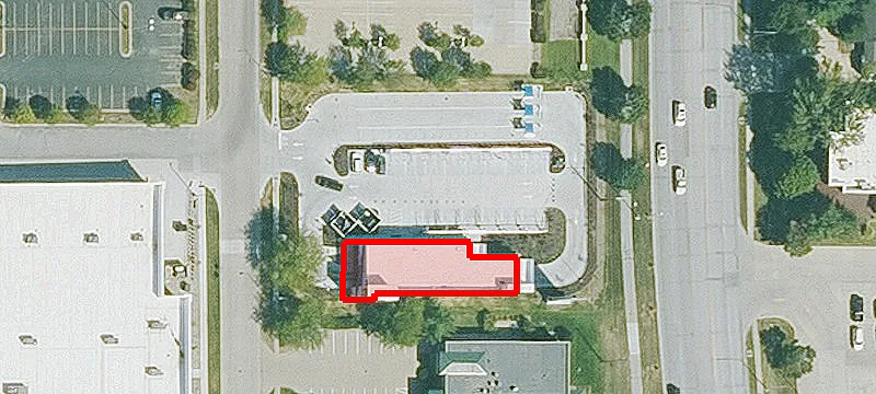 1410 Buckeye Ave