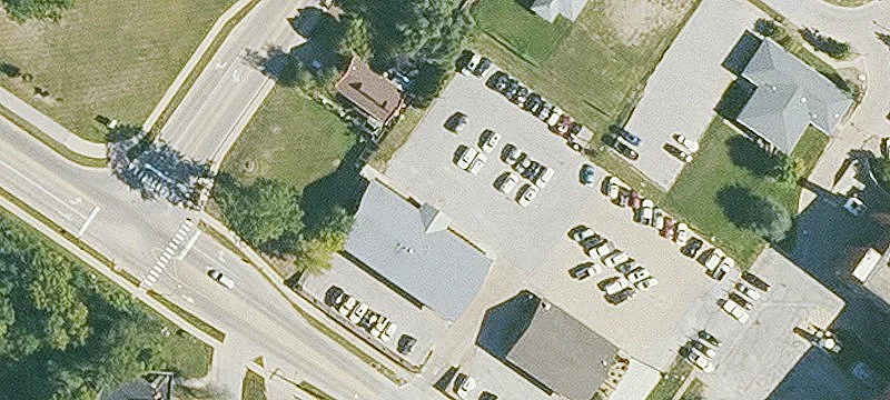 1609 Cedar St