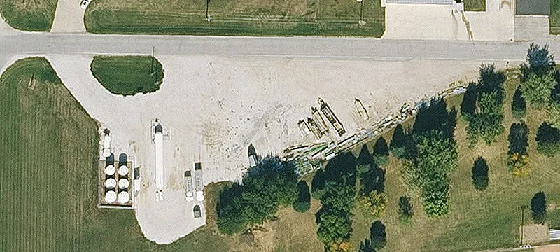 Halbur, IA 51444