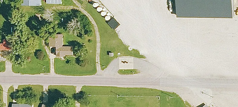 Melvin, IA 51350