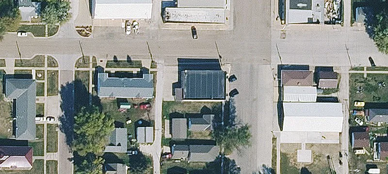 101 Franklin St