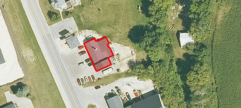 607 Main St