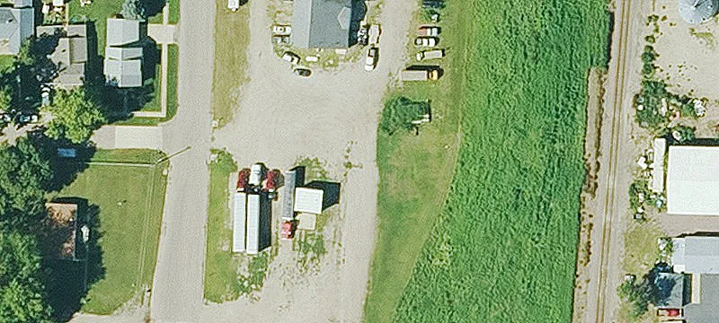 Merrill, IA 51038