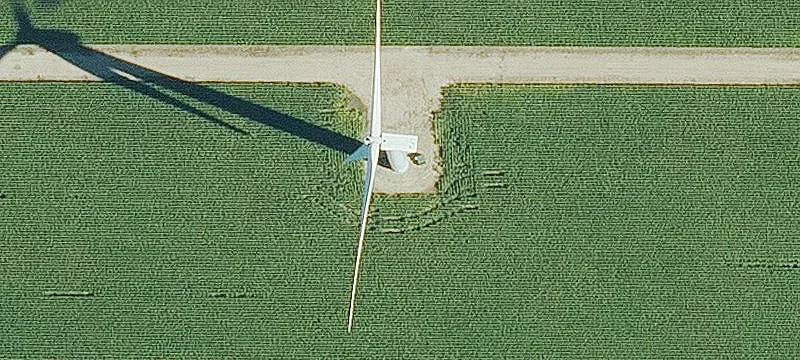 Harris, IA 51345