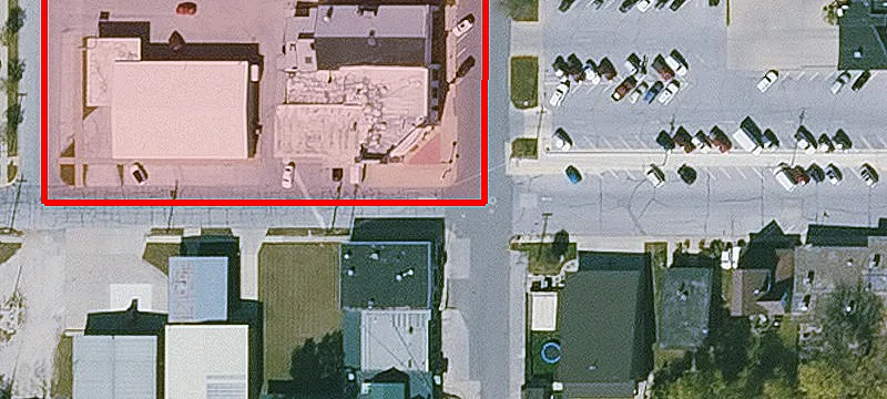 201 Main St