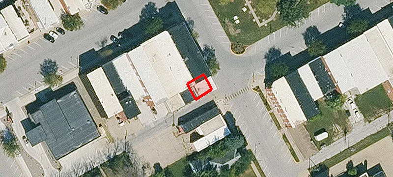 409 Tracy St