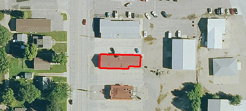 1608 Okoboji Ave
