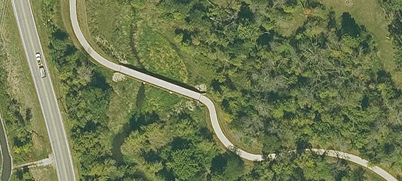 Robins Rd