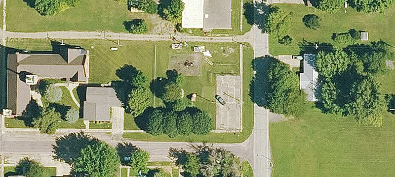 Melvin, IA 51350