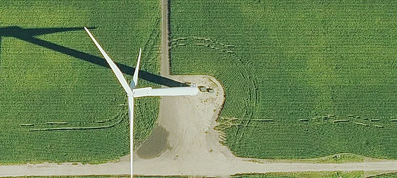 Harris, IA 51345