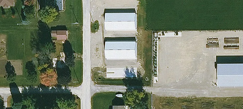Osage, IA 50461