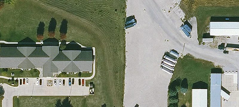 2416 Hwy 65
