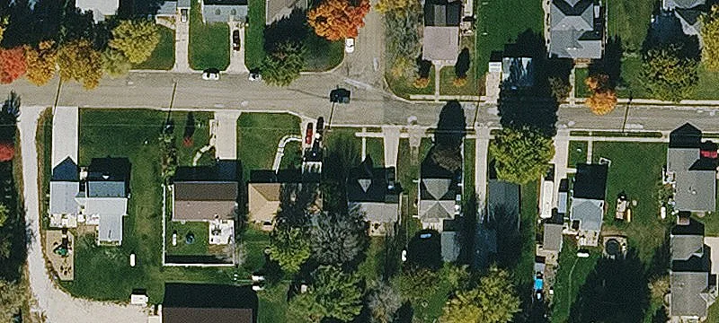 407 Maple St