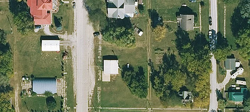 Gravity, IA 50848