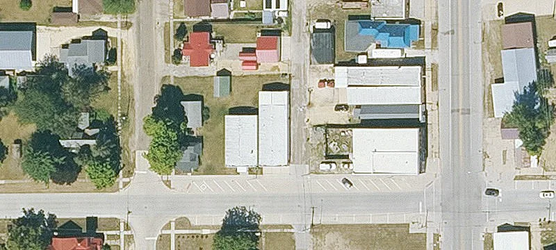 Hazleton, IA 50641