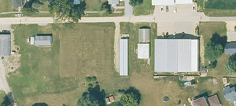 300 Welton Ave
