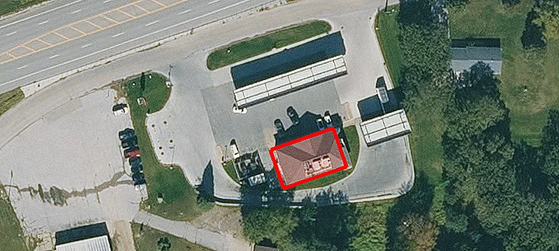 19900 Virginia Hls Rd