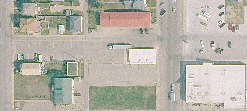 112 Ctr St