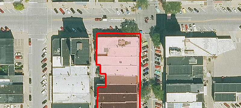 721 Story St