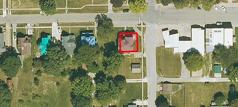 301 Main St