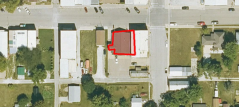 205 Main St
