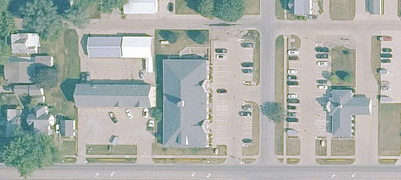 900 Washington St, Unit 905