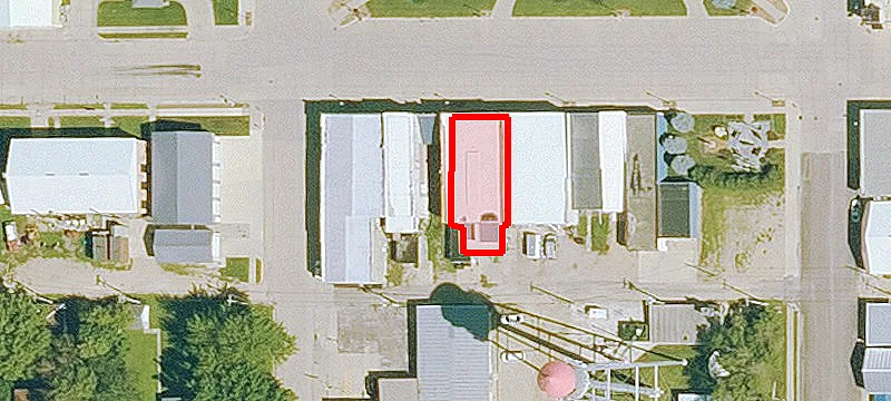 127 1st SE St