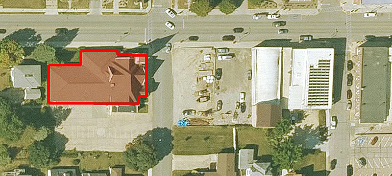 116 Main St