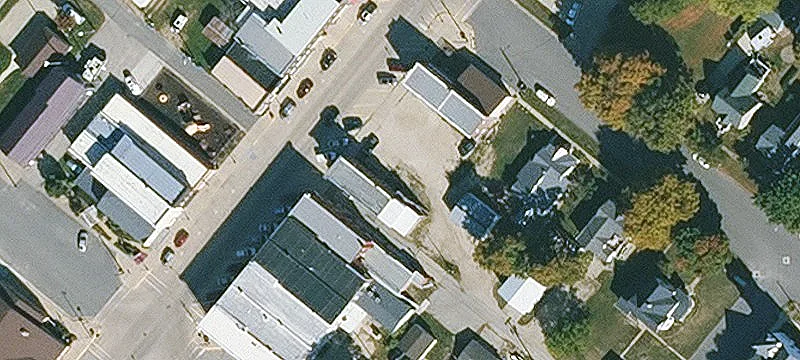 Cherry St