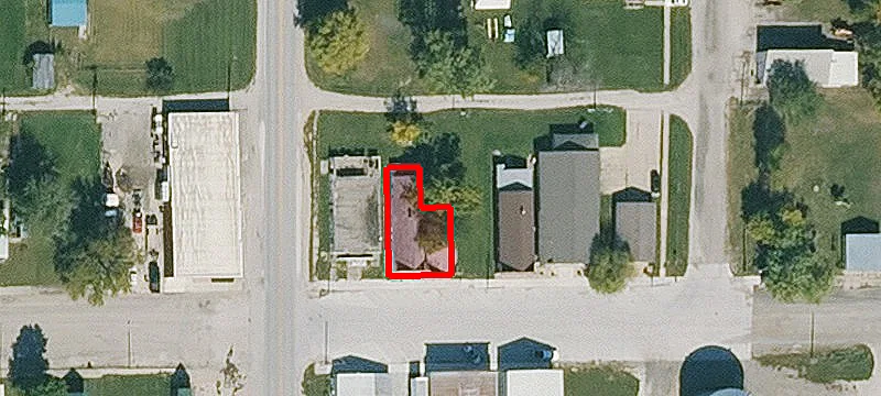 210 County Trunk Rd